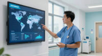 Mercy Gilbert Medical Center, Arizona, United States Surges In Global Coverage