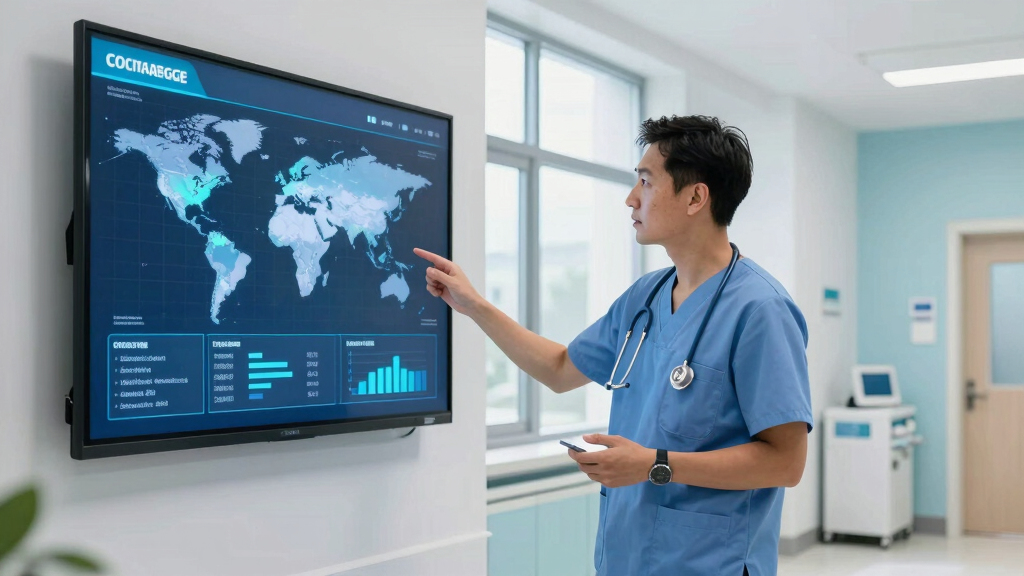 Mercy Gilbert Medical Center, Arizona, United States Surges In Global Coverage