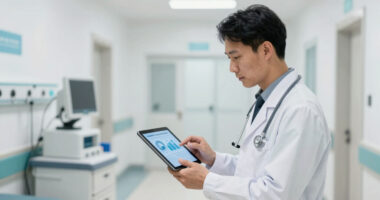 Metro North Health Surges In Global Coverage