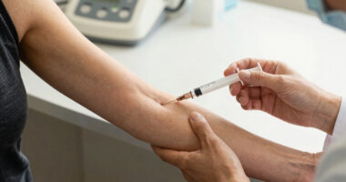 Millions May Be Getting The Wrong Cholesterol Test