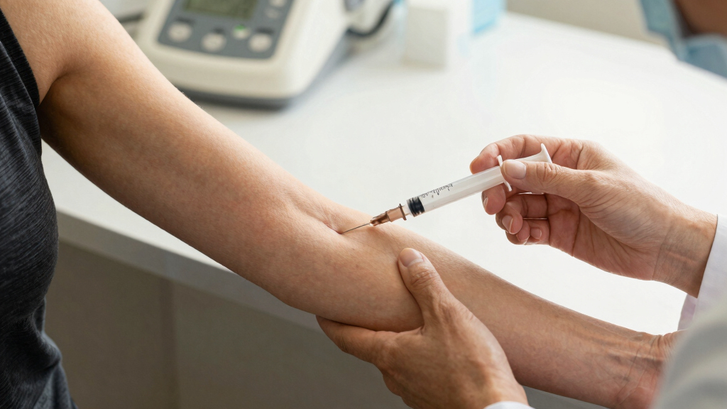 Millions May Be Getting The Wrong Cholesterol Test