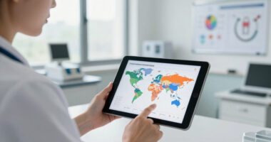 Molina Healthcare Surges In Global Coverage