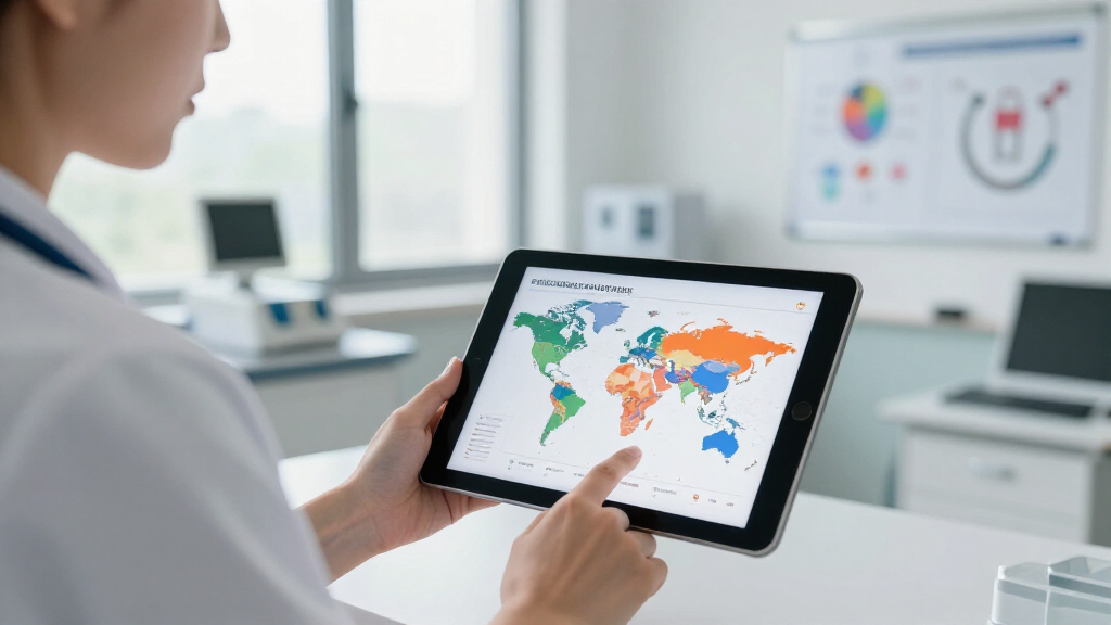 Molina Healthcare Surges In Global Coverage