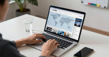 National Jewish Surges In Global Coverage