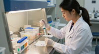 New HIV Vaccine Shows Unprecedented Success In Preclinical Study