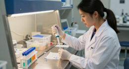 New HIV Vaccine Shows Unprecedented Success In Preclinical Study