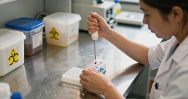 New Yorkers most affected by national diarrhea parasite outbreak: CDC