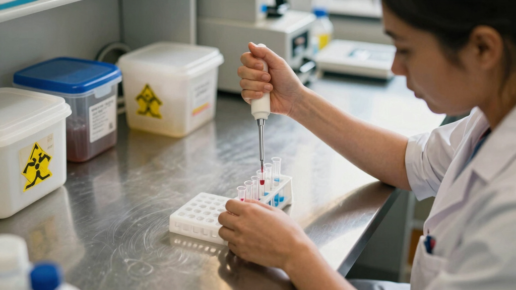 New Yorkers most affected by national diarrhea parasite outbreak: CDC