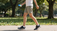 Nhs Walking Exercise Rewards