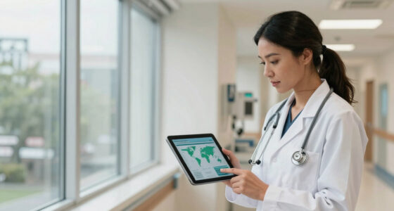 Niagara Health Surges In Global Coverage