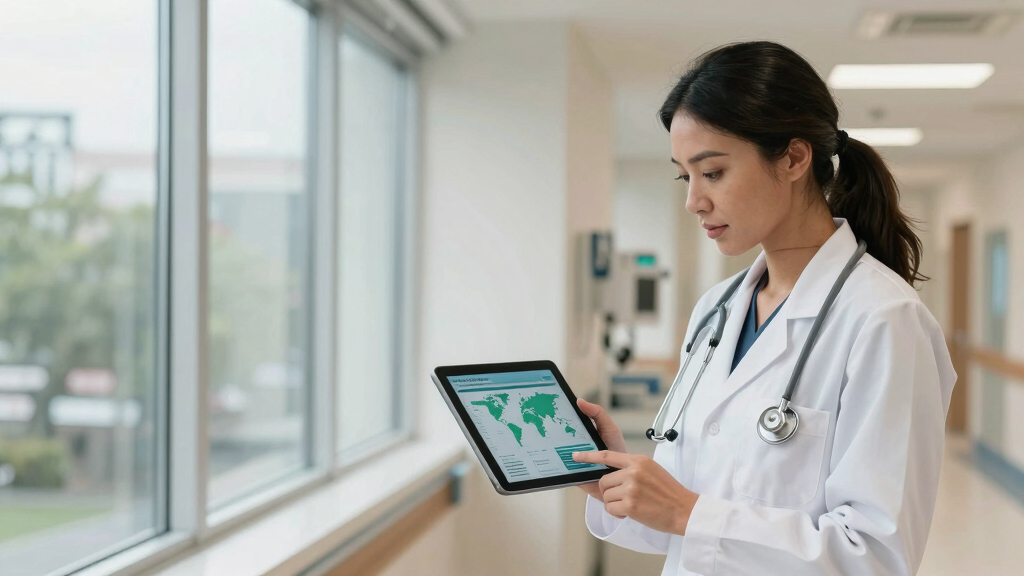 Niagara Health Surges In Global Coverage