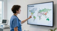 Novo Nordisk Surges In Global Coverage