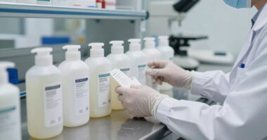 Pluralibacter Gergoviae Shampoo Recall