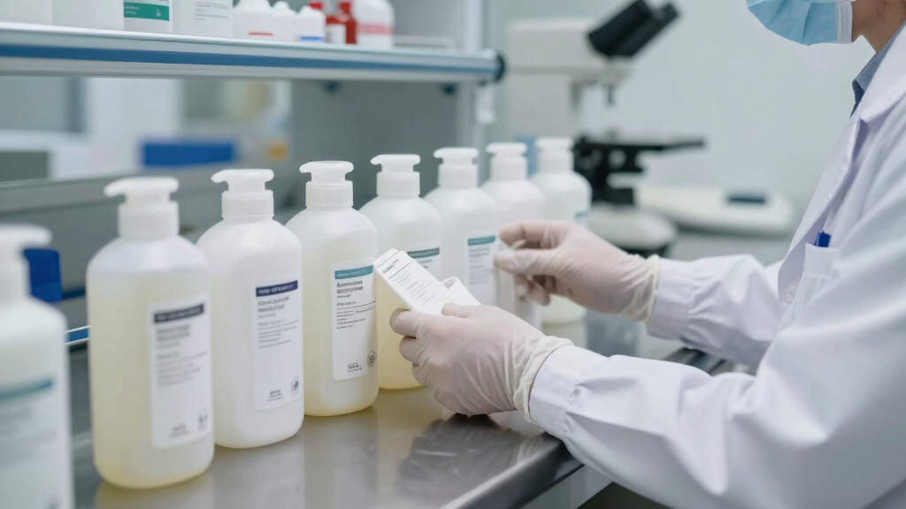 Pluralibacter Gergoviae Shampoo Recall