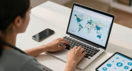 Privia Health Group Surges In Global Coverage