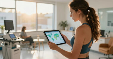 Privia Health Surges In Global Coverage