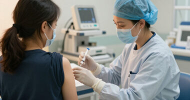 Public Health Surges In Global Coverage