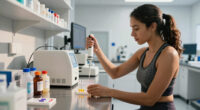 Quest Diagnostics Surges In Global Coverage