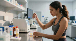 Quest Diagnostics Surges In Global Coverage