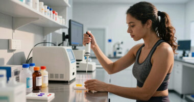 Quest Diagnostics Surges In Global Coverage