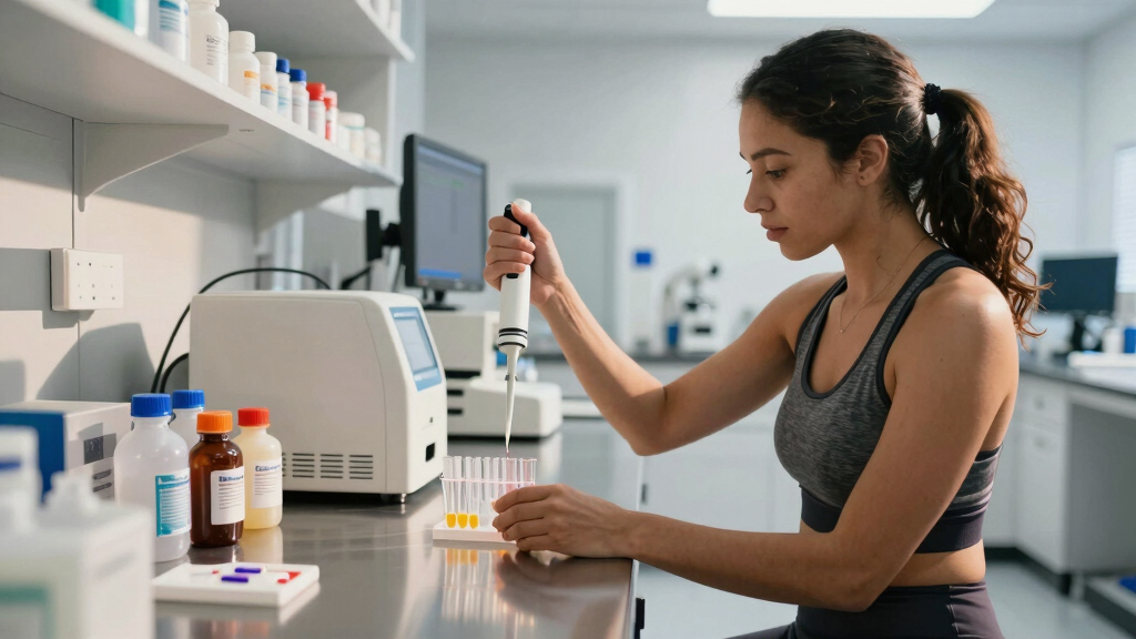 Quest Diagnostics Surges In Global Coverage