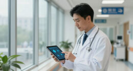 Quinte Health Surges In Global Coverage