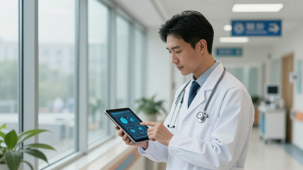 Quinte Health Surges In Global Coverage