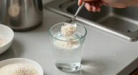 Rice bran compound may help ease irritable bowel symptoms