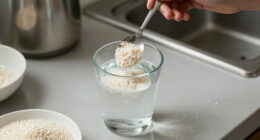 Rice bran compound may help ease irritable bowel symptoms