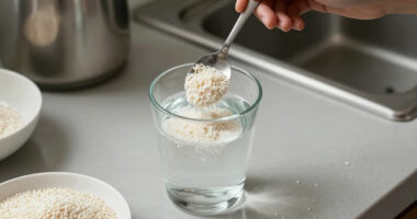 Rice bran compound may help ease irritable bowel symptoms