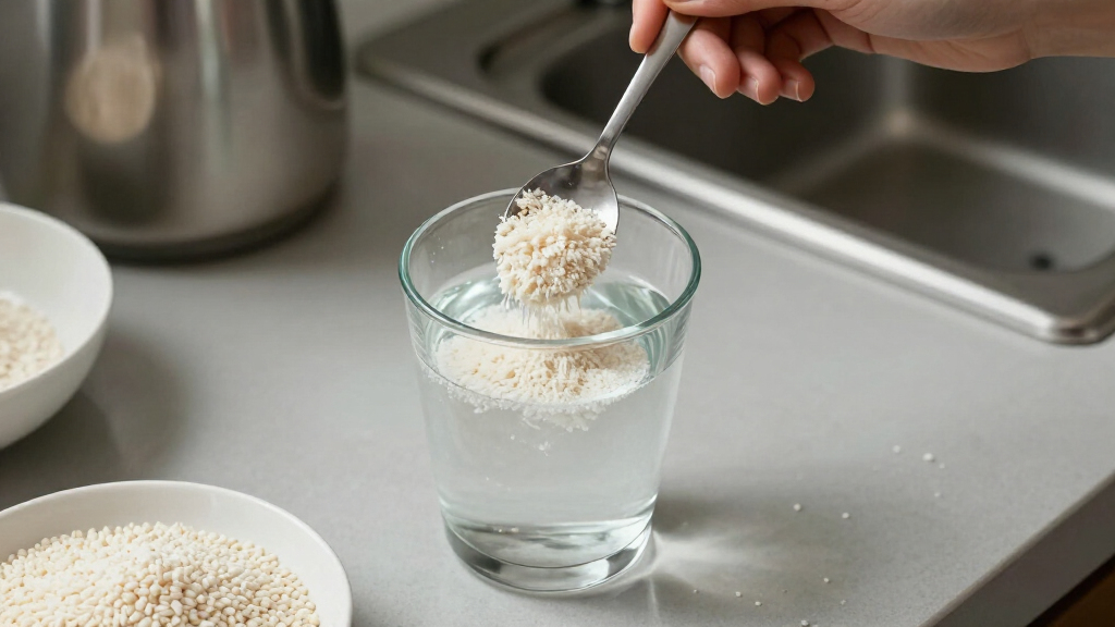 Rice bran compound may help ease irritable bowel symptoms
