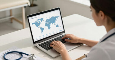 Roswell Park Surges In Global Coverage