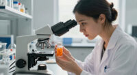 Scientists discover a surprising link between vitamin C and brain health