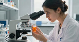 Scientists discover a surprising link between vitamin C and brain health