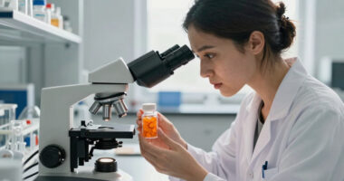Scientists discover a surprising link between vitamin C and brain health