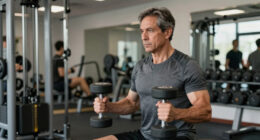 Scientists Discover Why Exercise Reverses Muscle Aging