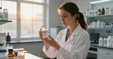 Scientists say creatine may help fight depression