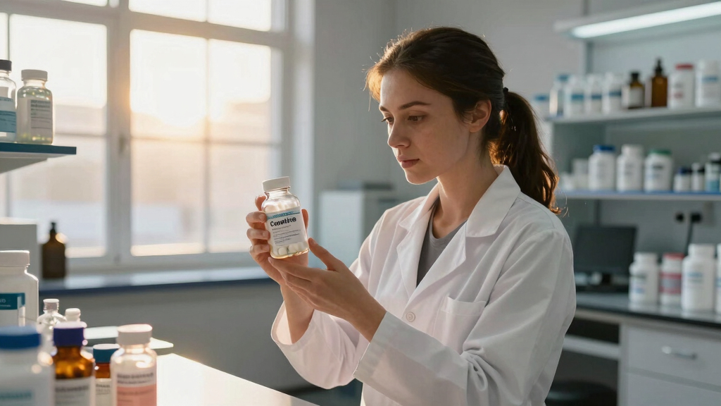 Scientists say creatine may help fight depression