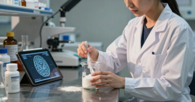 Scientists say creatine may help fight depression