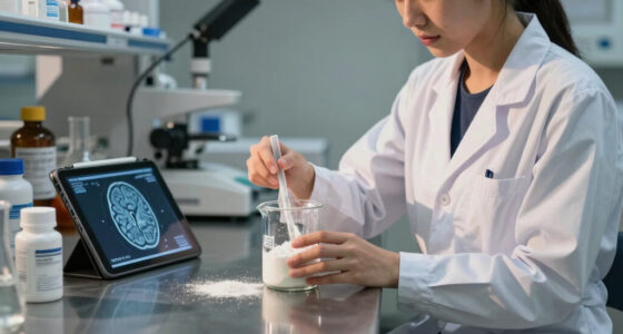 Scientists say creatine may help fight depression