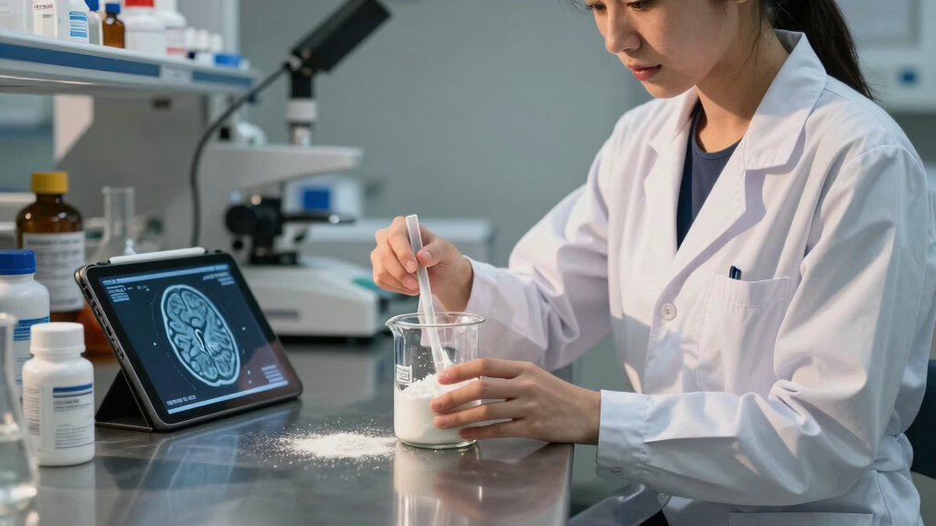 Scientists say creatine may help fight depression
