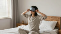 Sleep regularity is a stronger predictor of mortality risk than sleep duration (2023)
