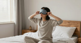 Sleep regularity is a stronger predictor of mortality risk than sleep duration (2023)
