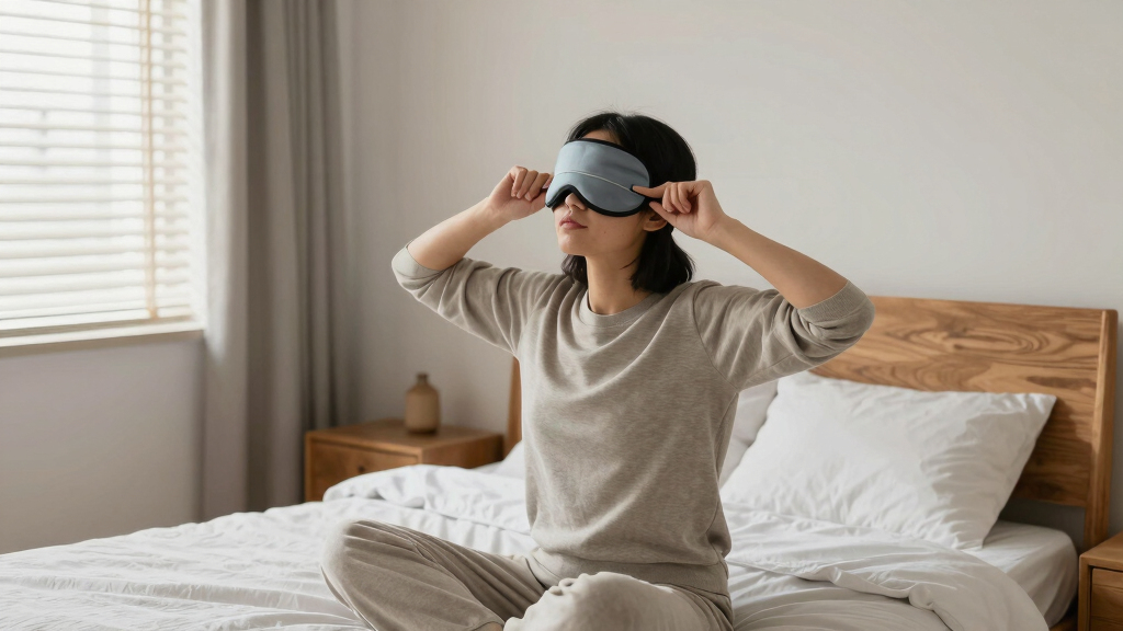 Sleep regularity is a stronger predictor of mortality risk than sleep duration (2023)
