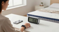 Sleep Regularity Is A Stronger Predictor Of Mortality Risk Than Sleep Duration (2023)