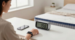 Sleep Regularity Is A Stronger Predictor Of Mortality Risk Than Sleep Duration (2023)