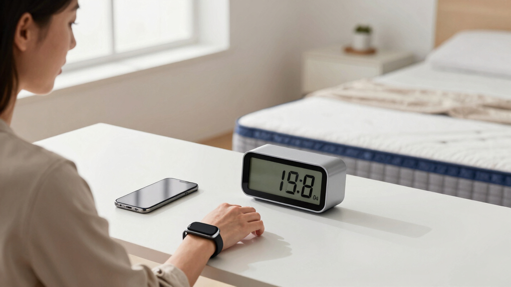 Sleep Regularity Is A Stronger Predictor Of Mortality Risk Than Sleep Duration (2023)