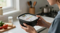 Takeaway meals contain more salt than advertised, study finds