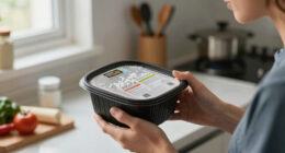 Takeaway meals contain more salt than advertised, study finds