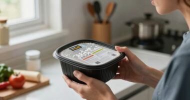 Takeaway meals contain more salt than advertised, study finds
